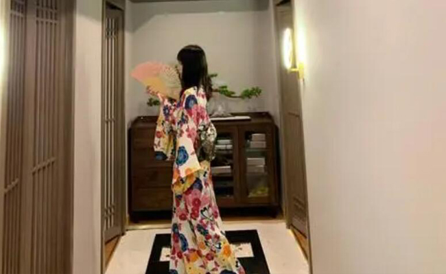 南京玄武日式SPA的极致细节：连空气都是设计好的